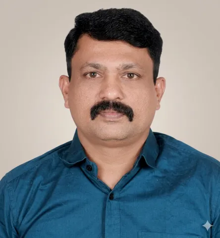 രതീഷ് കെ ബി