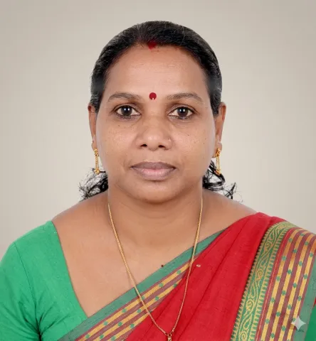 സുപ്രിയ അജിത്ത്