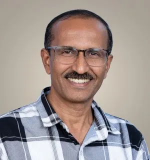 പി രഘുനാഥ്