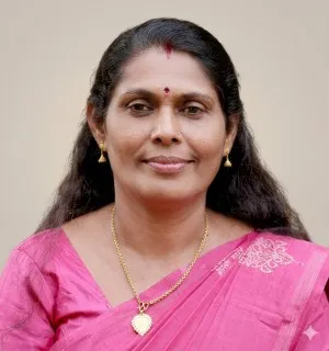 പത്മകുമാരി