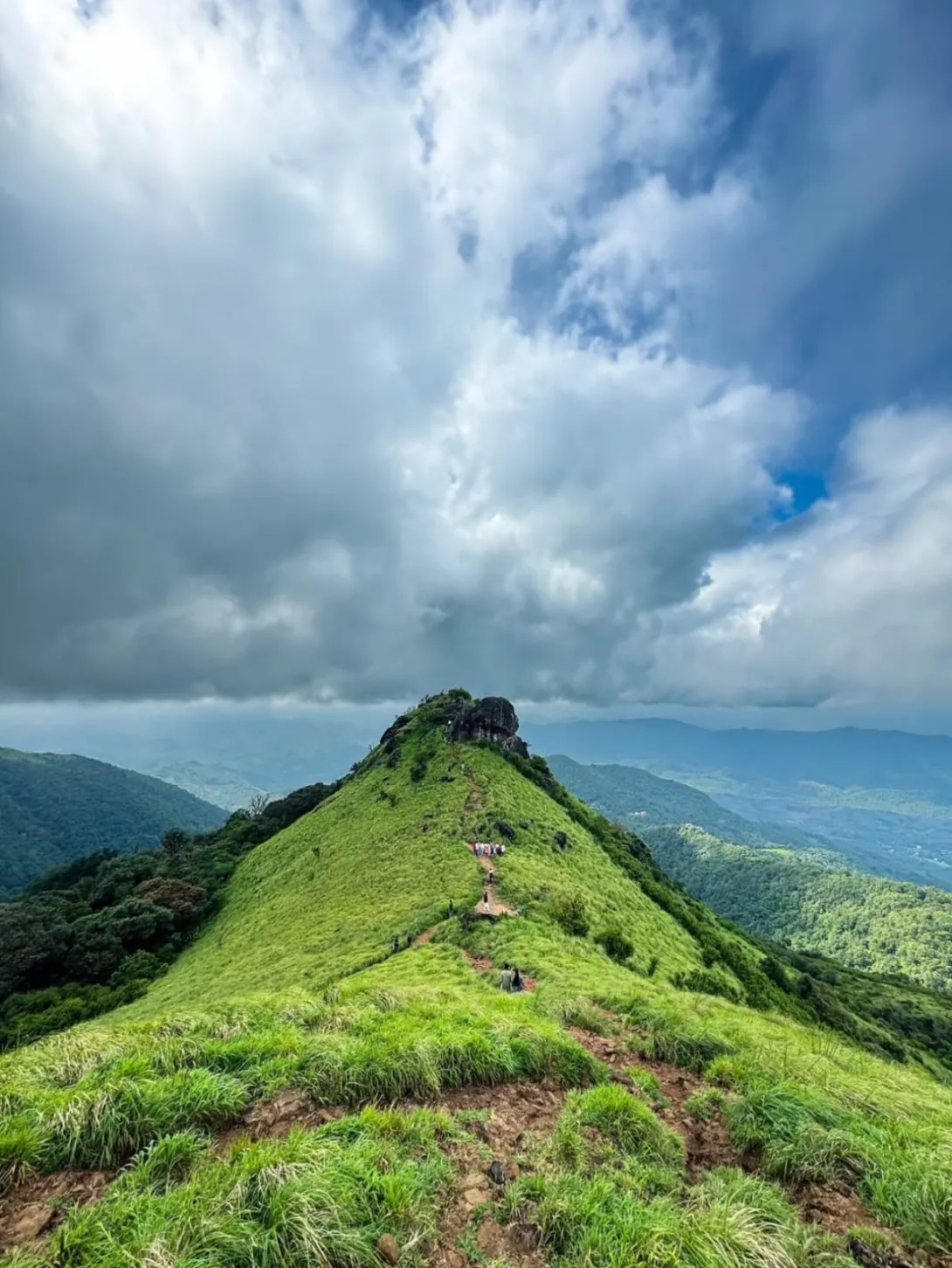 റാണിപുരം