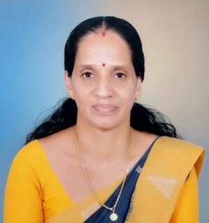 ഗീത പി