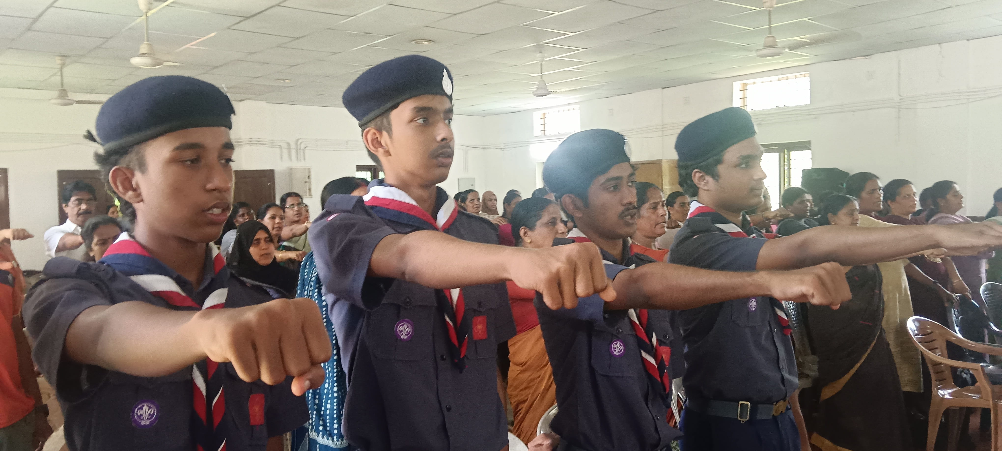 ഓപ്പറേഷന്‍ തൂഫാന്‍ 2.0 ഫോട്ടോ ഗാലറി