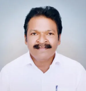 സൈമണ്‍ എം എം