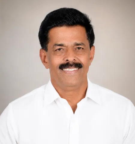 അഡ്വ ജോസഫ് മുത്തോലി