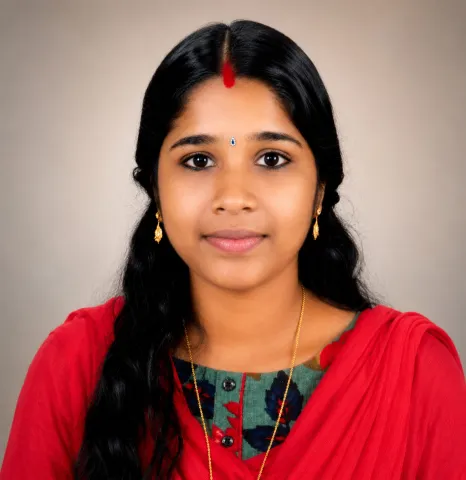 ലേഖ പി സി