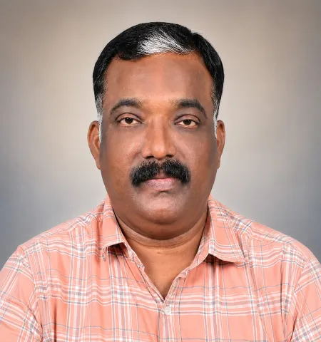 ജഗദീഷ് വി