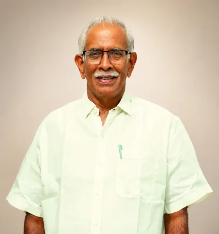 കെ ജനാർദ്ദനൻ