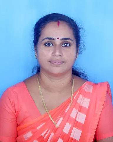 പ്രസീത രാജൻ