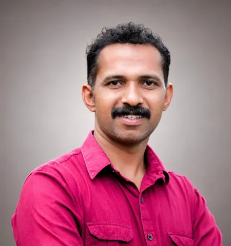 സജിത്ത് കുമാർ എ പി