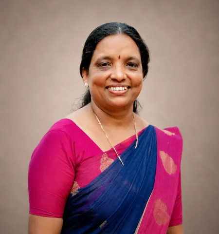 അനിത കെ