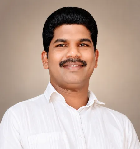 എം രാജൻ