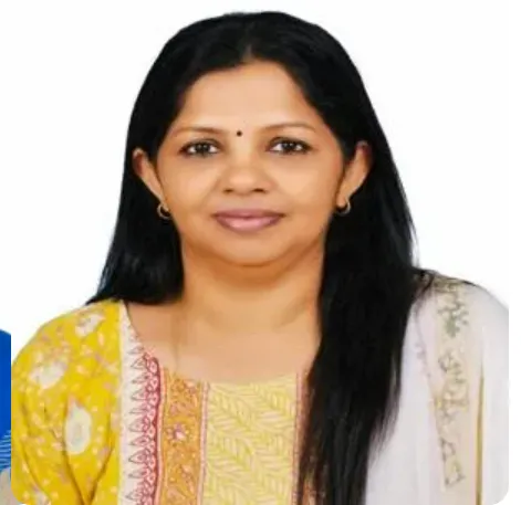 പ്രമീള ബോബി സി