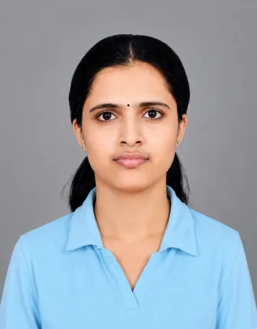 അരുണിമ ജി എസ്