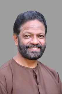 രാമചന്ദ്രൻ എം