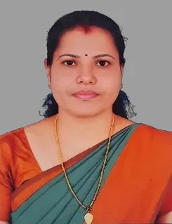 റീന വി വി