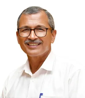 ടി നാരായണൻ