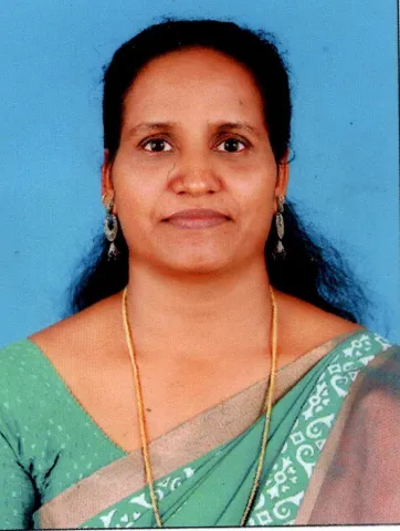 ദിവ്യ എം