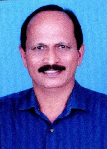 ദിവാകരൻ ടി കെ