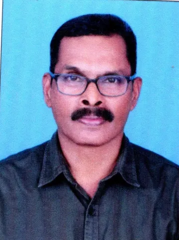 ജനാർദ്ദനൻ വി വി
