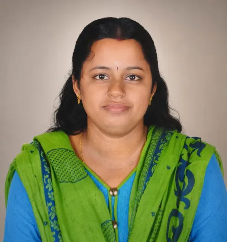 ഹേമാംബിക കെ