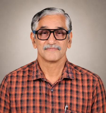 ഹരിദാസ് എം കെ