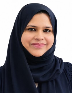 ഫാത്തിമത്ത് അശ്രീഫ