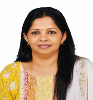 പ്രമീള ബോബി