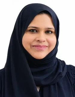 ഫാത്തിമത്ത് അശ്രീഫ