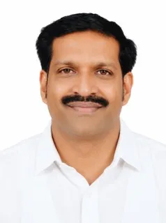 രജീഷ് ബാബു ​എം