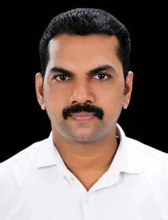മനോജ് പി പി