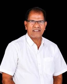 അബ്ദുള്‍ ഷുക്കൂര്‍ കെ പി