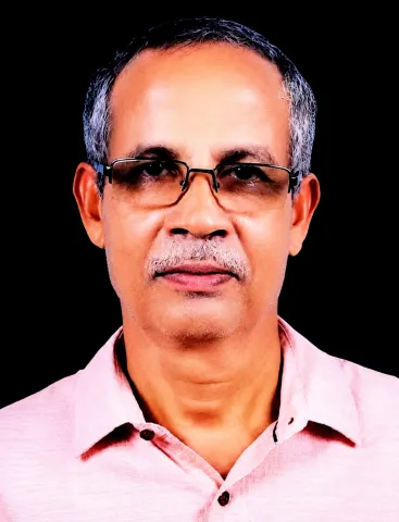 പി പി സുധാകരൻ 