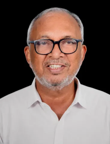 അസ്സിനാർ കുഞ്ഞി കെ 