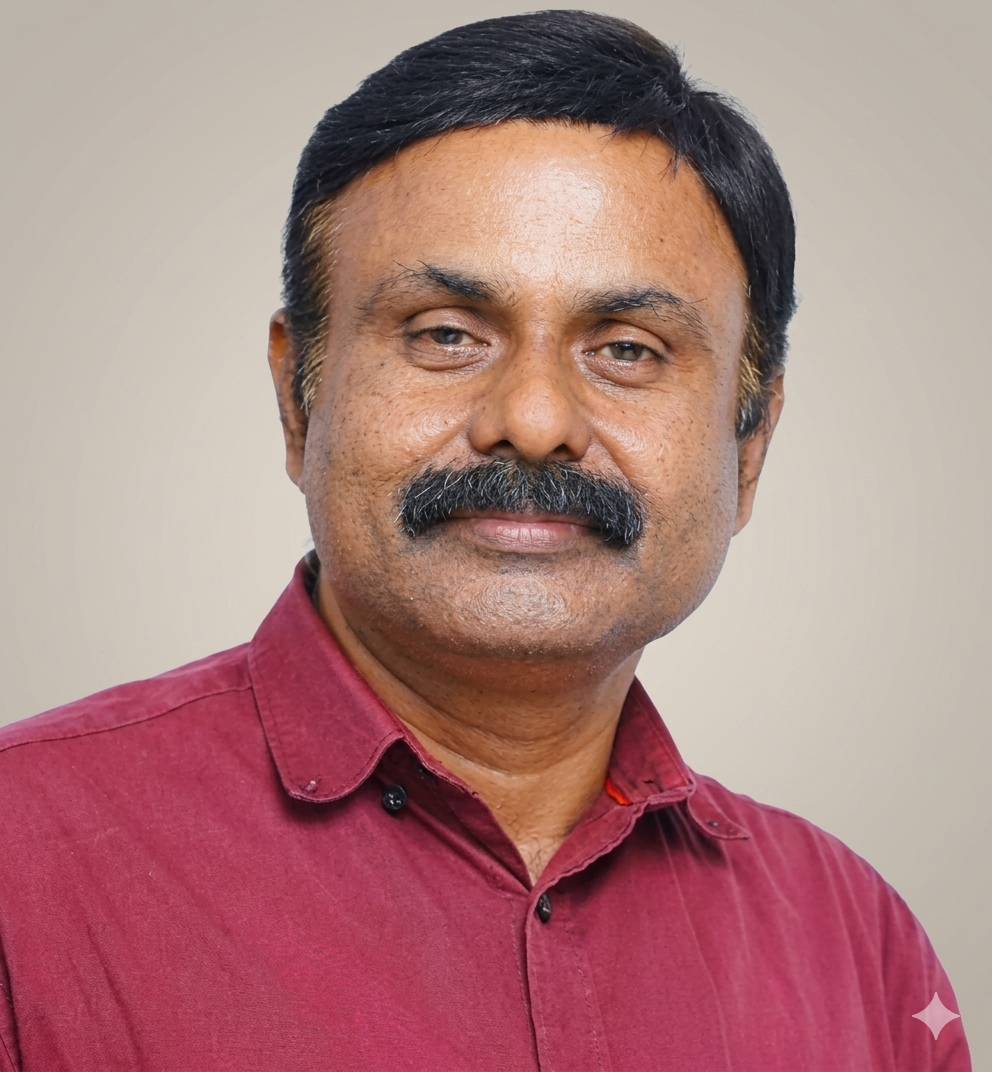 അനില്‍ കുമാര്‍ പി എന്‍