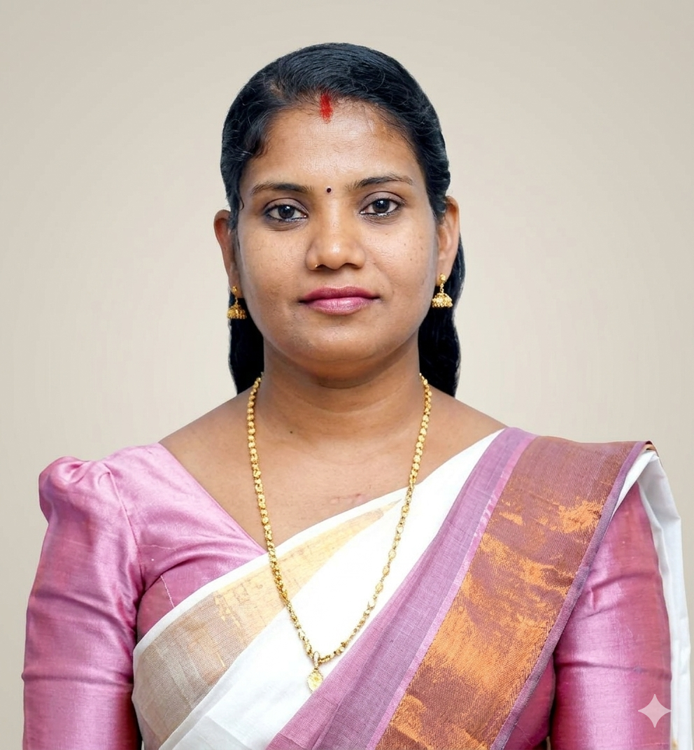 നിഷ രമേഷ്