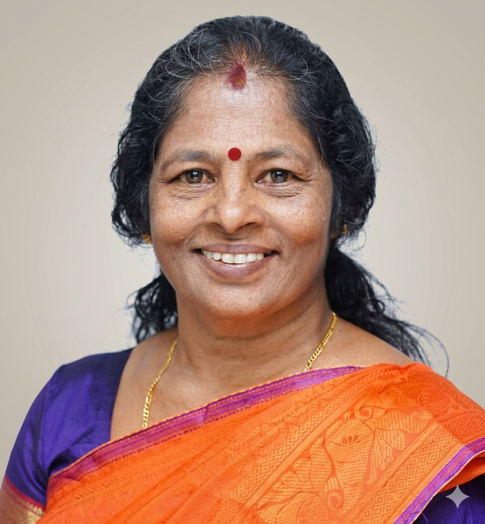 ഷീജ ടി