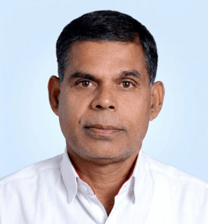 അവറാൻ ടി , വൈസ് പ്രസിഡന്റ് 