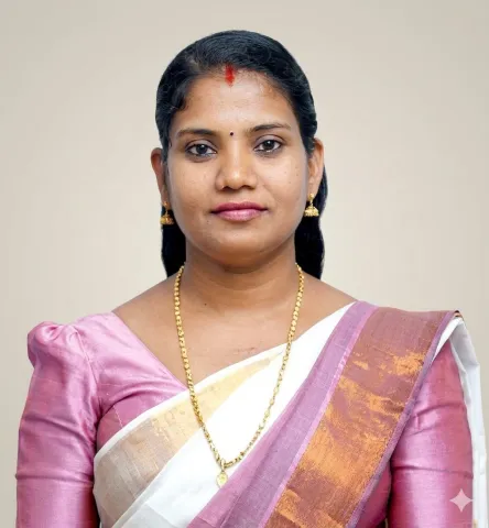നിഷ രമേഷ് 