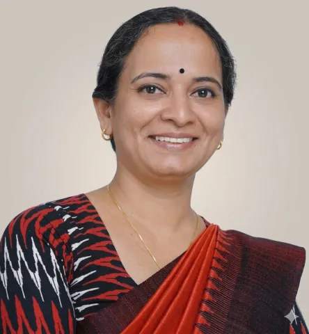 സ്മിത ടി