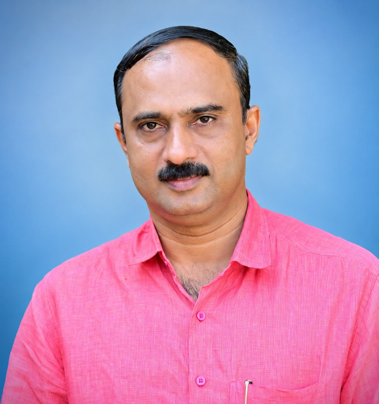 BINOY KURIAN