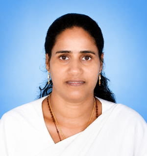 Reena Thomas
