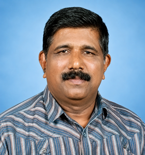 Sabu abraham
