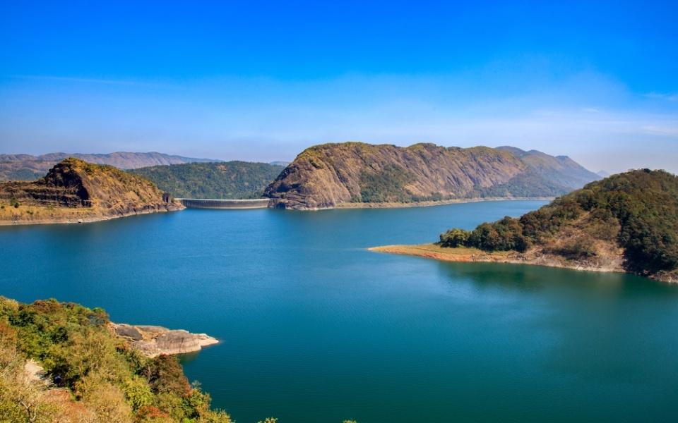 Idukki