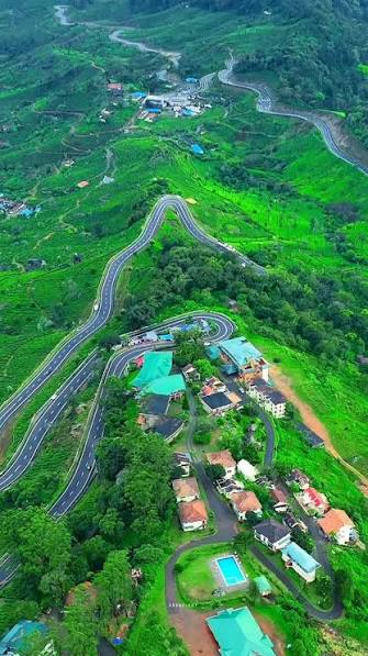 Munnar