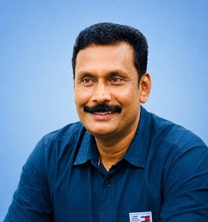 BIJU S