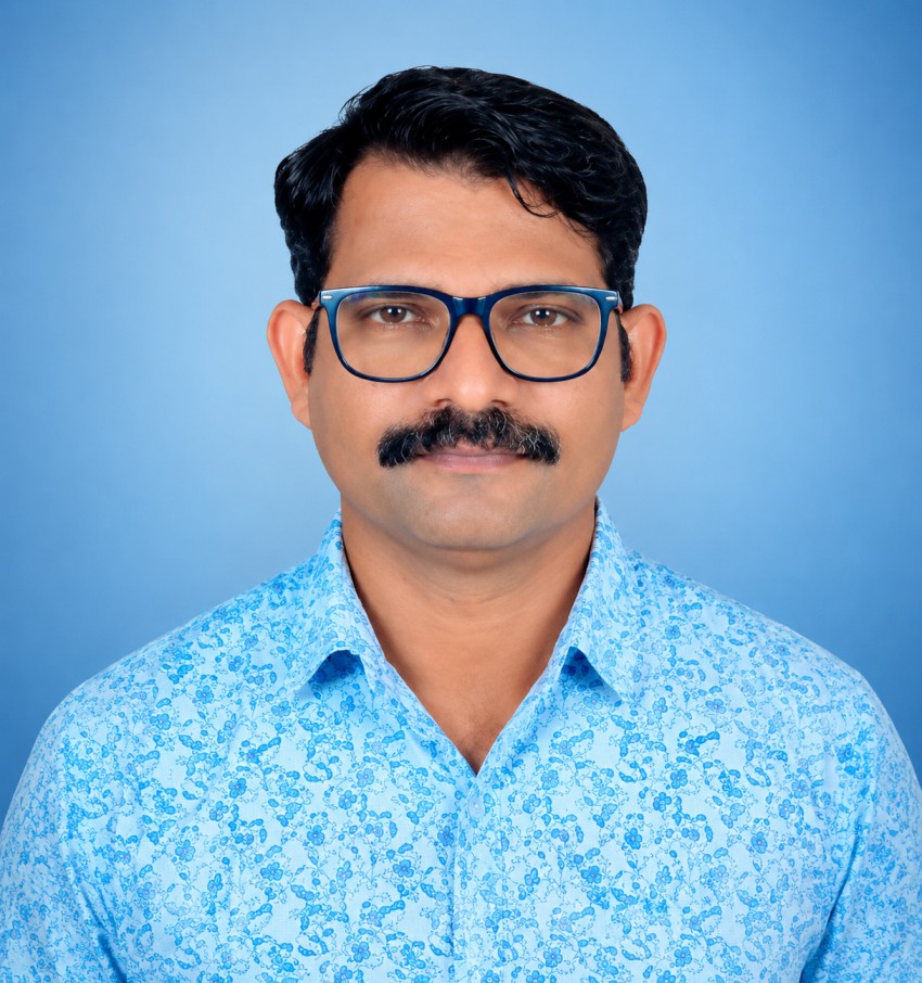 PRASAD P T