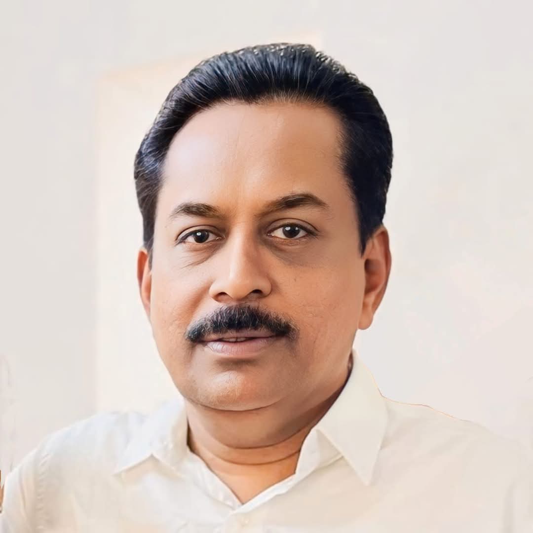 എ പ്രദീപൻ