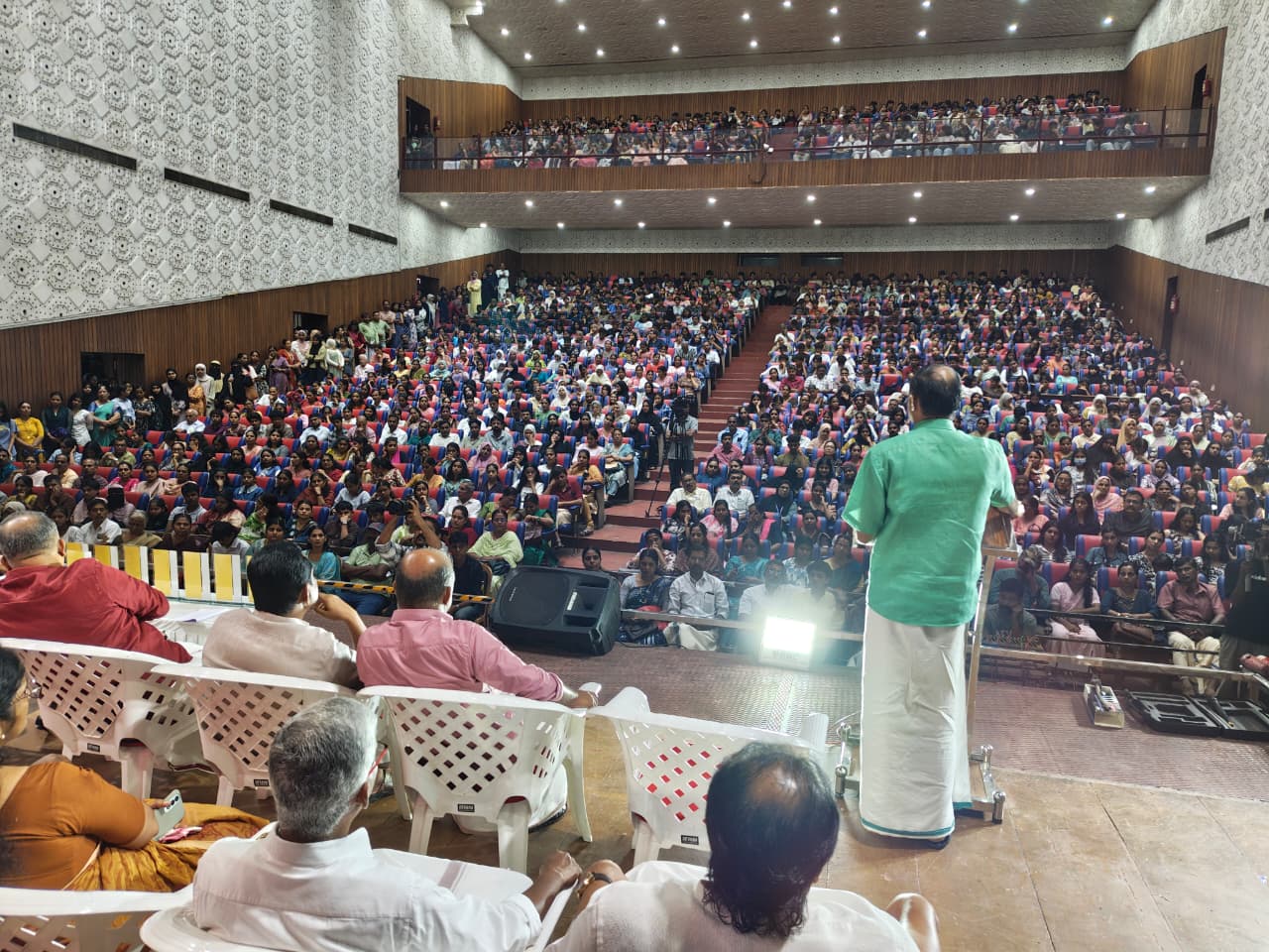 വിജയോത്സവം 