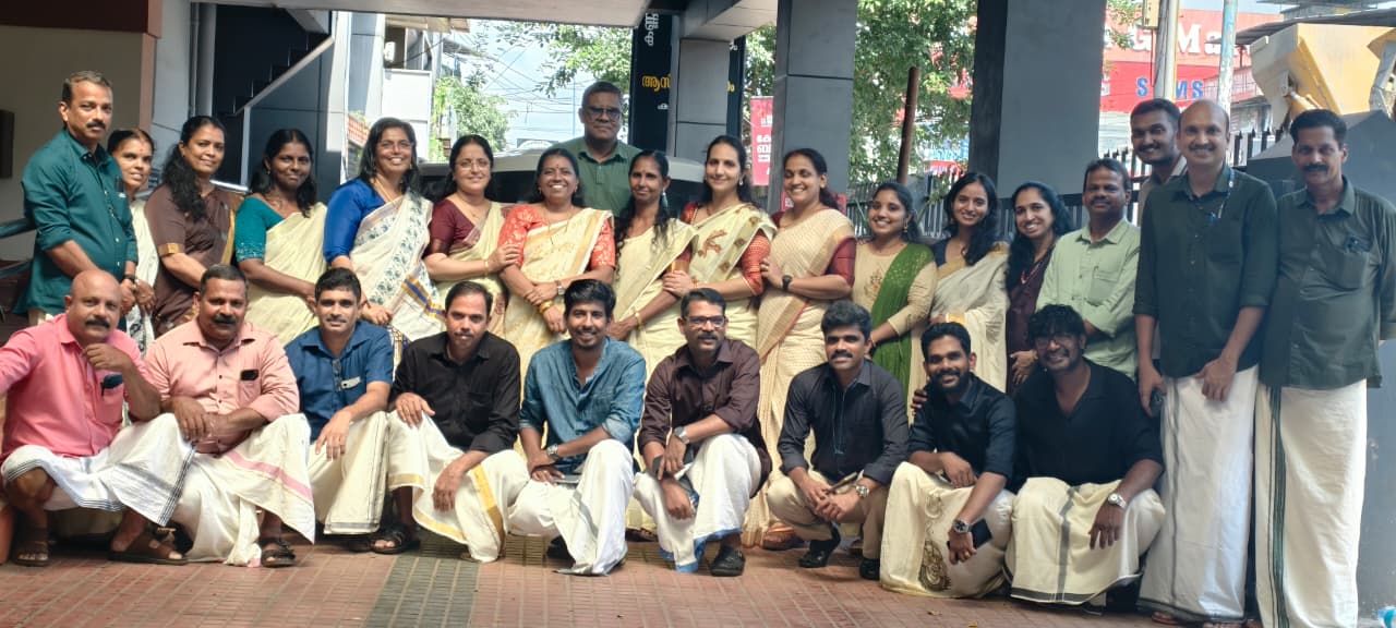 ജീവനക്കാര്‍